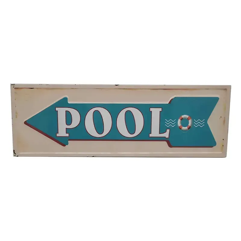 Pool Arrow 22