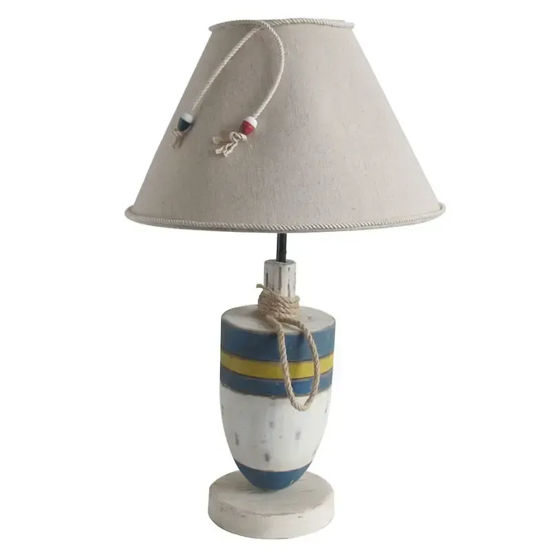 Striped Buoy 19