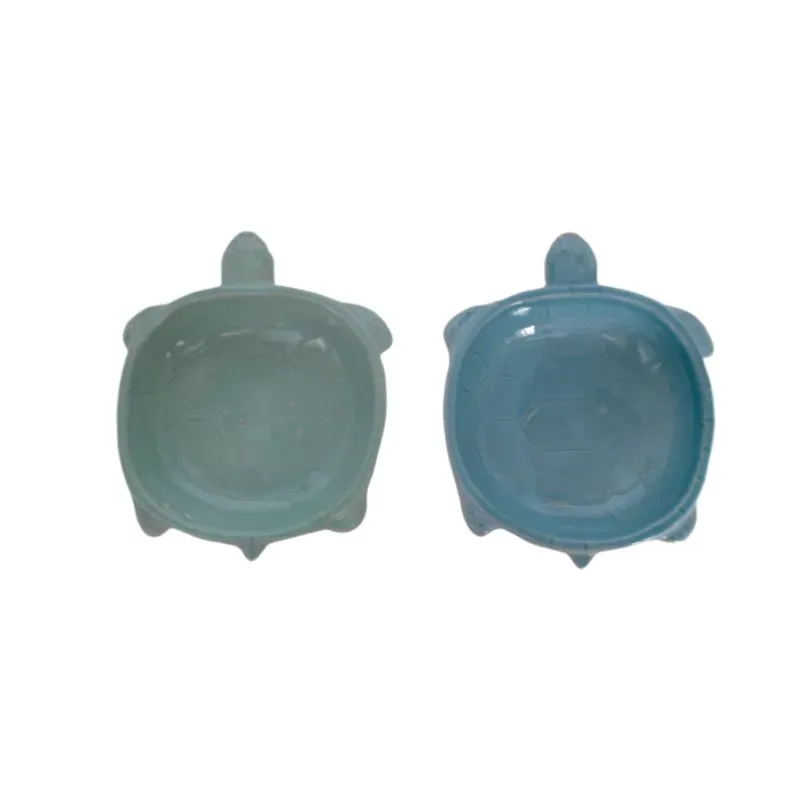 Ceramic Sea Turtle 5.25