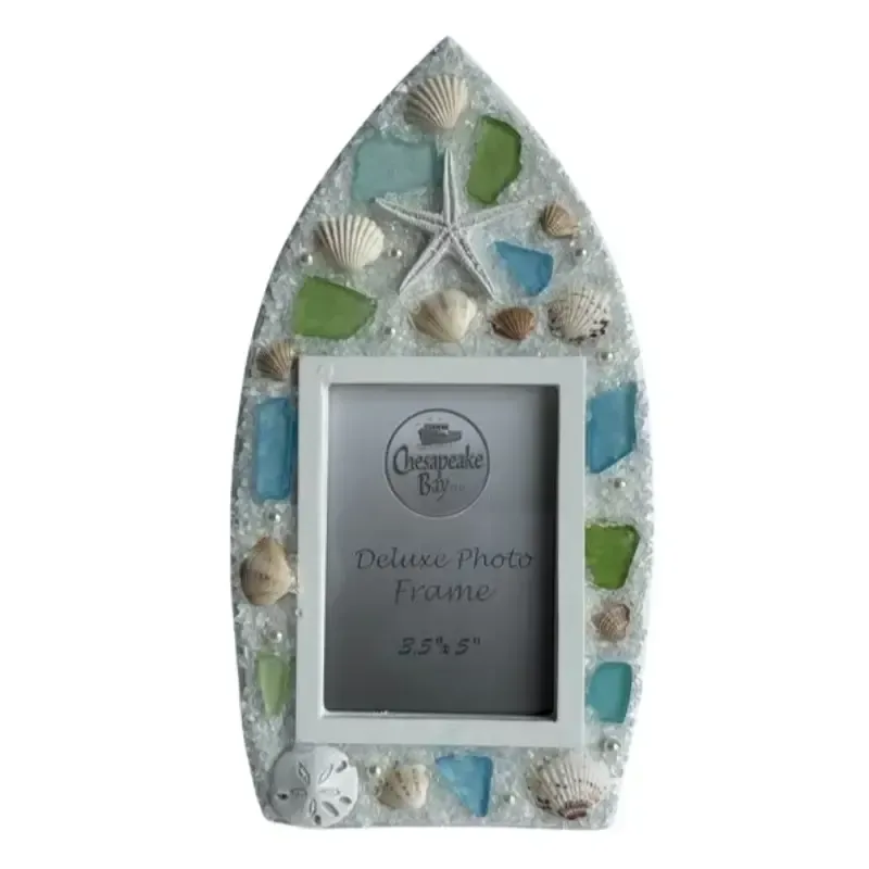 Sea Glass 3.5x5