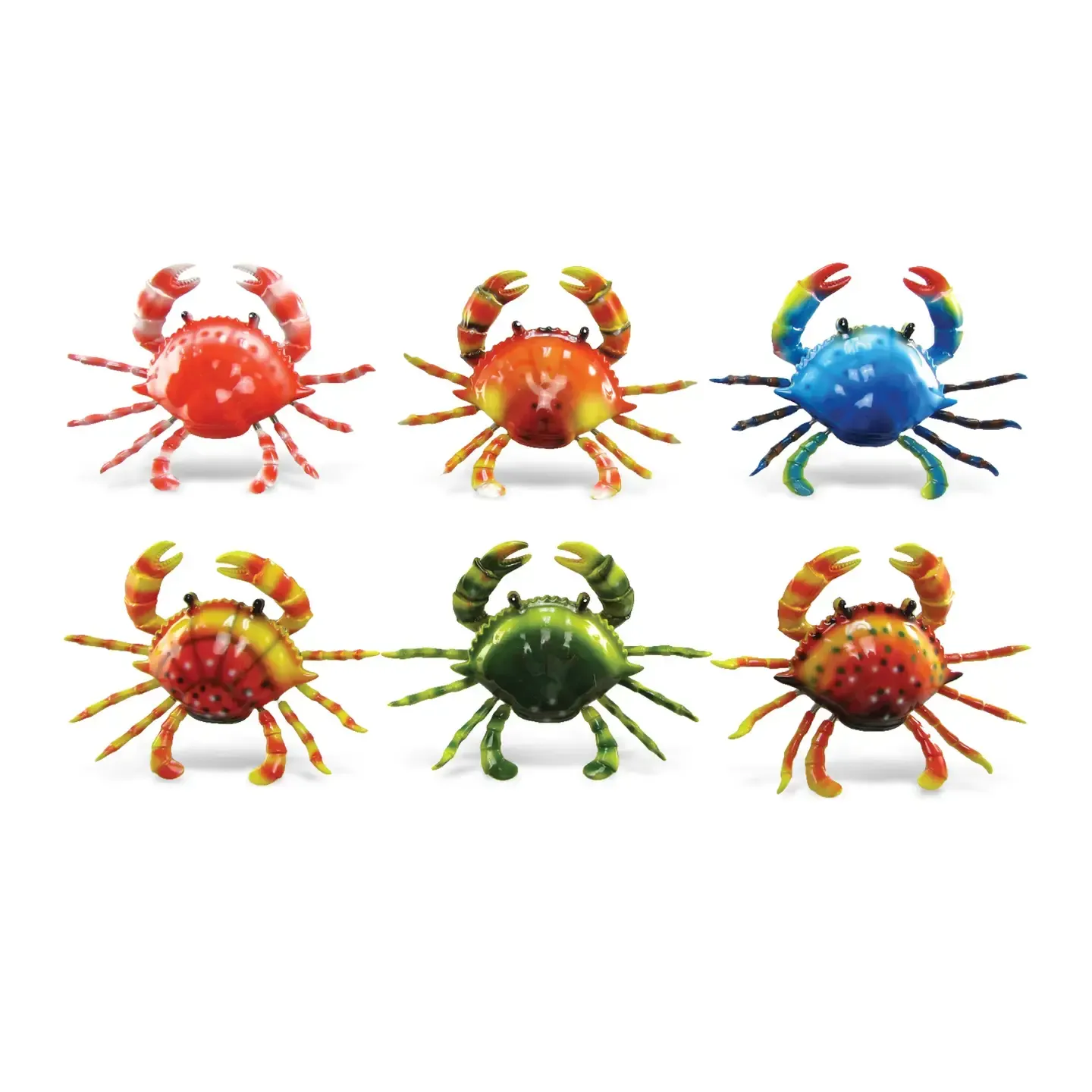 CTG 7719 Bobble Crab Magnet