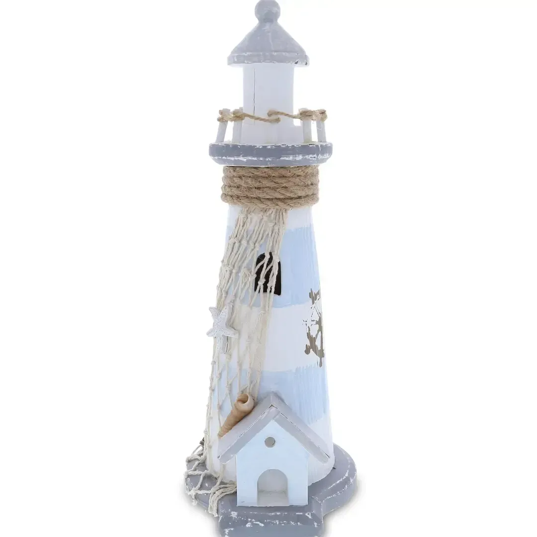 CTG 8674 Nautical Decor - Moonlight Lighthouse