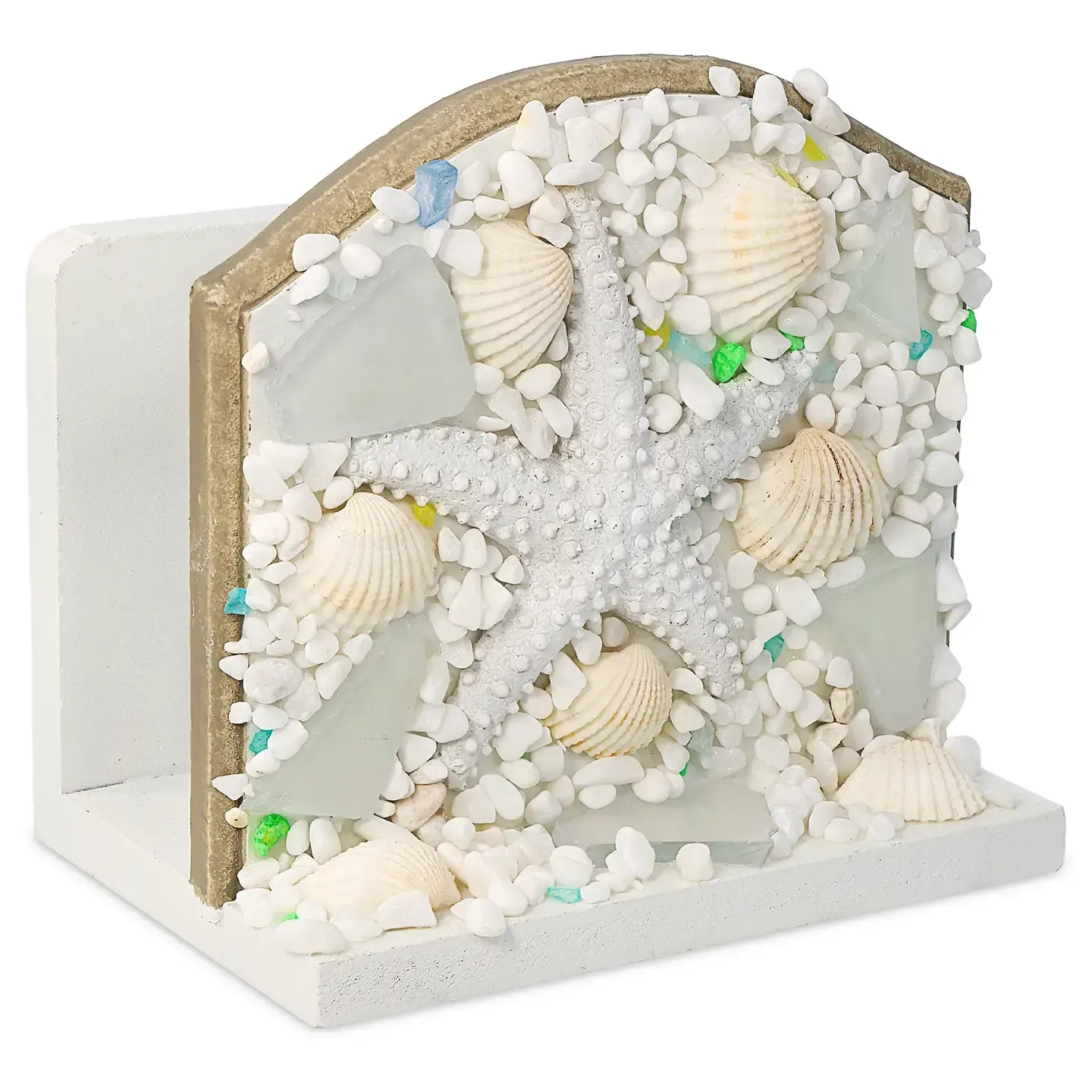 CTG 9174 Nautical Decor - Oceanic Napkin Holder