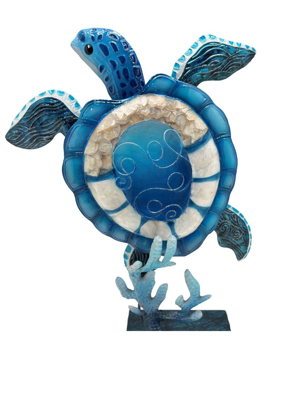 KK BWC-TU Turtle TableTop