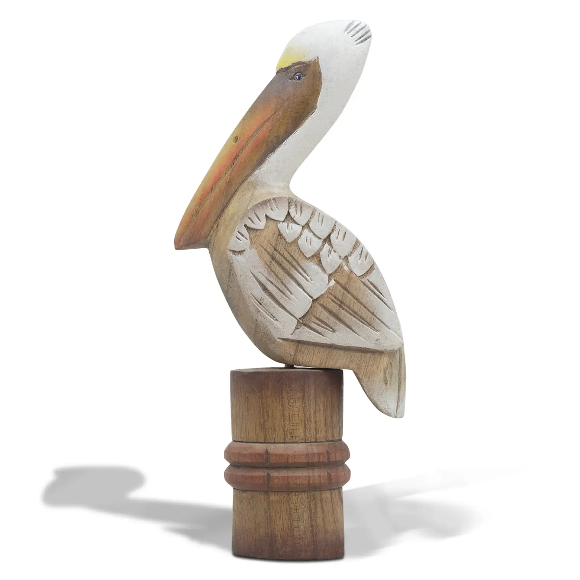 Pelican w/ Piling TableTop