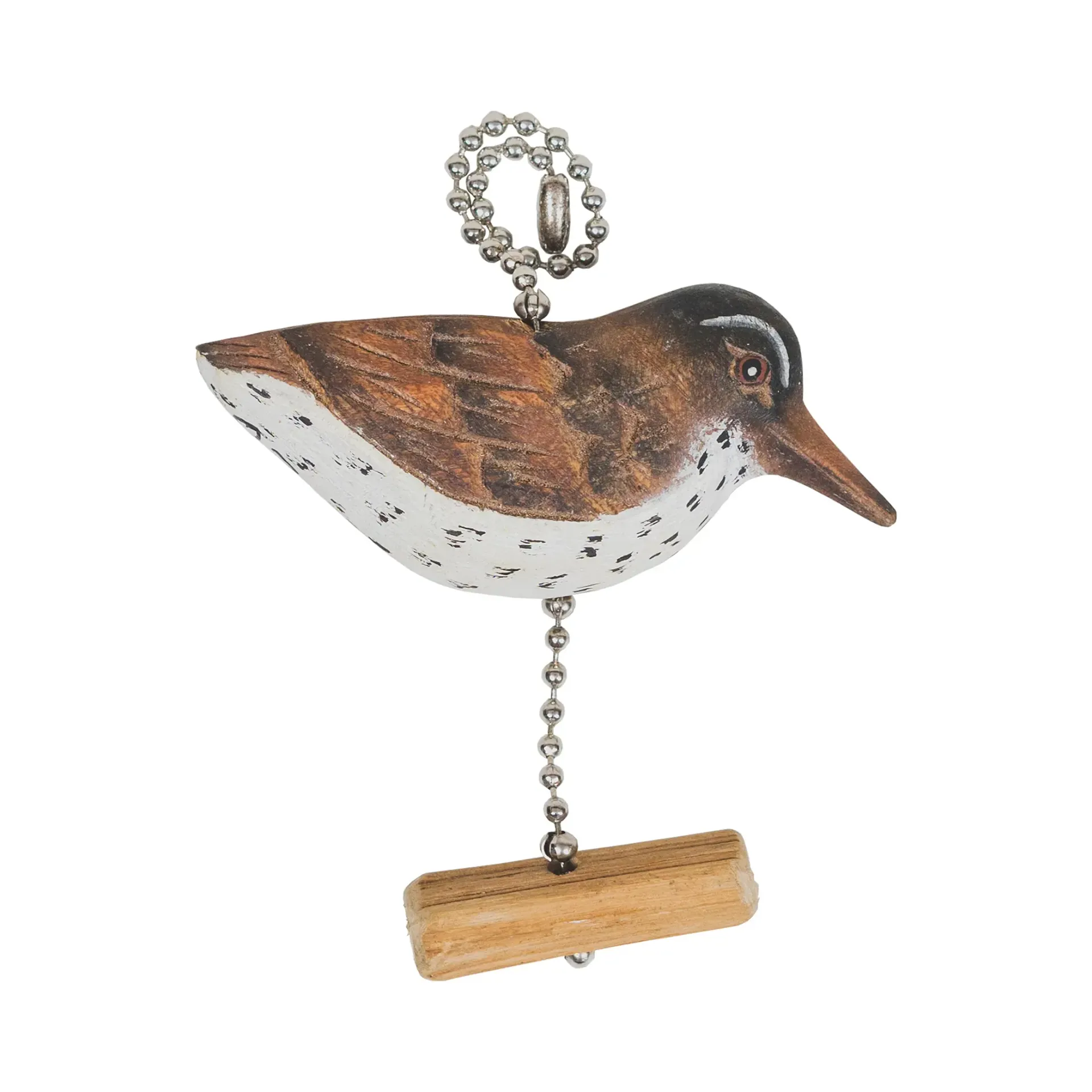 Sandpiper Fan Pull