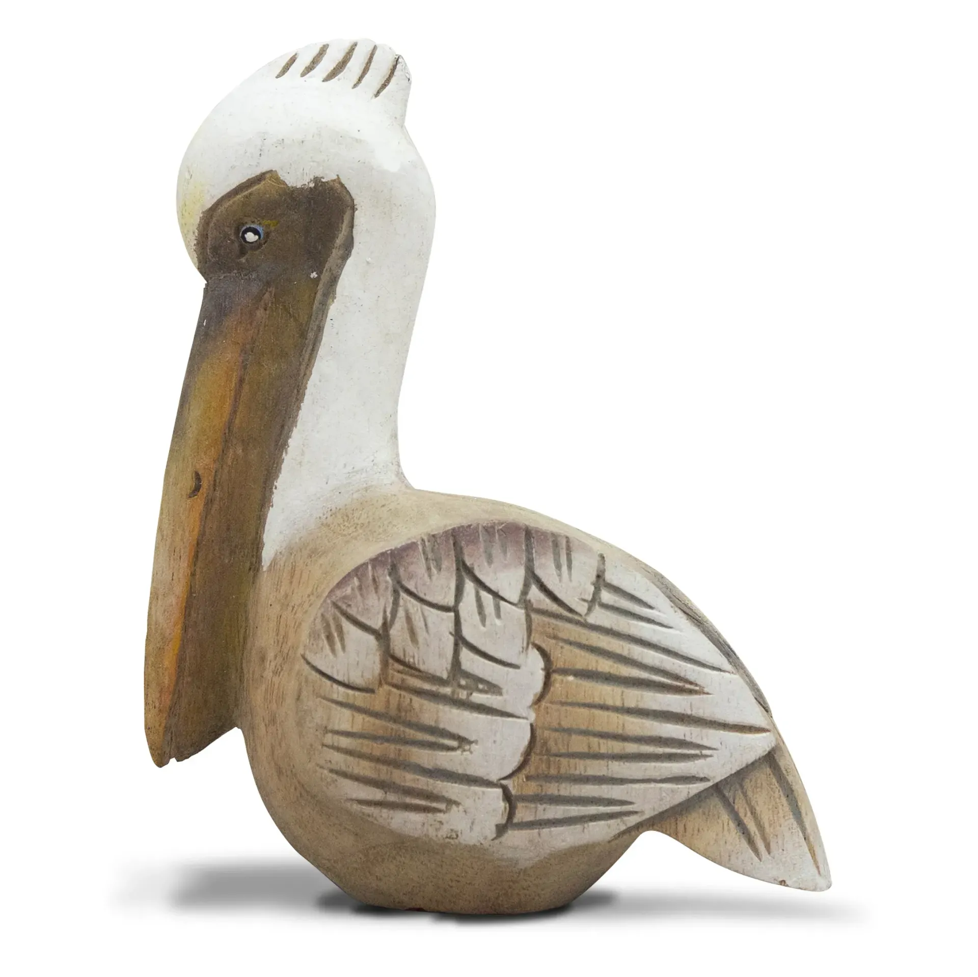 Pelican SM Nat