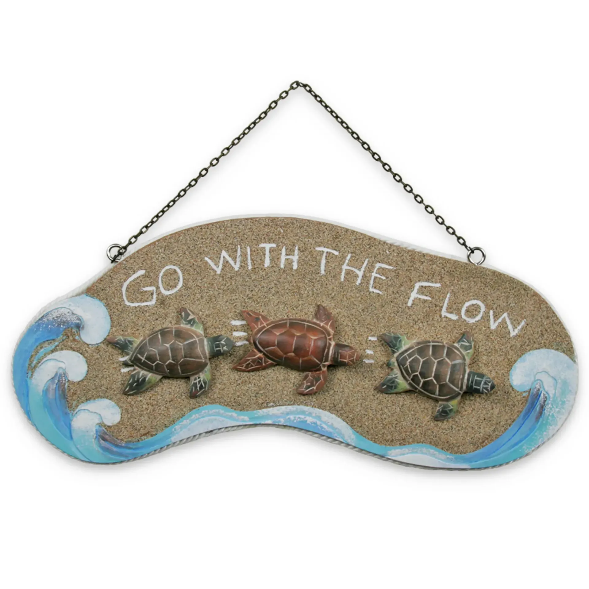 Go With The Flow