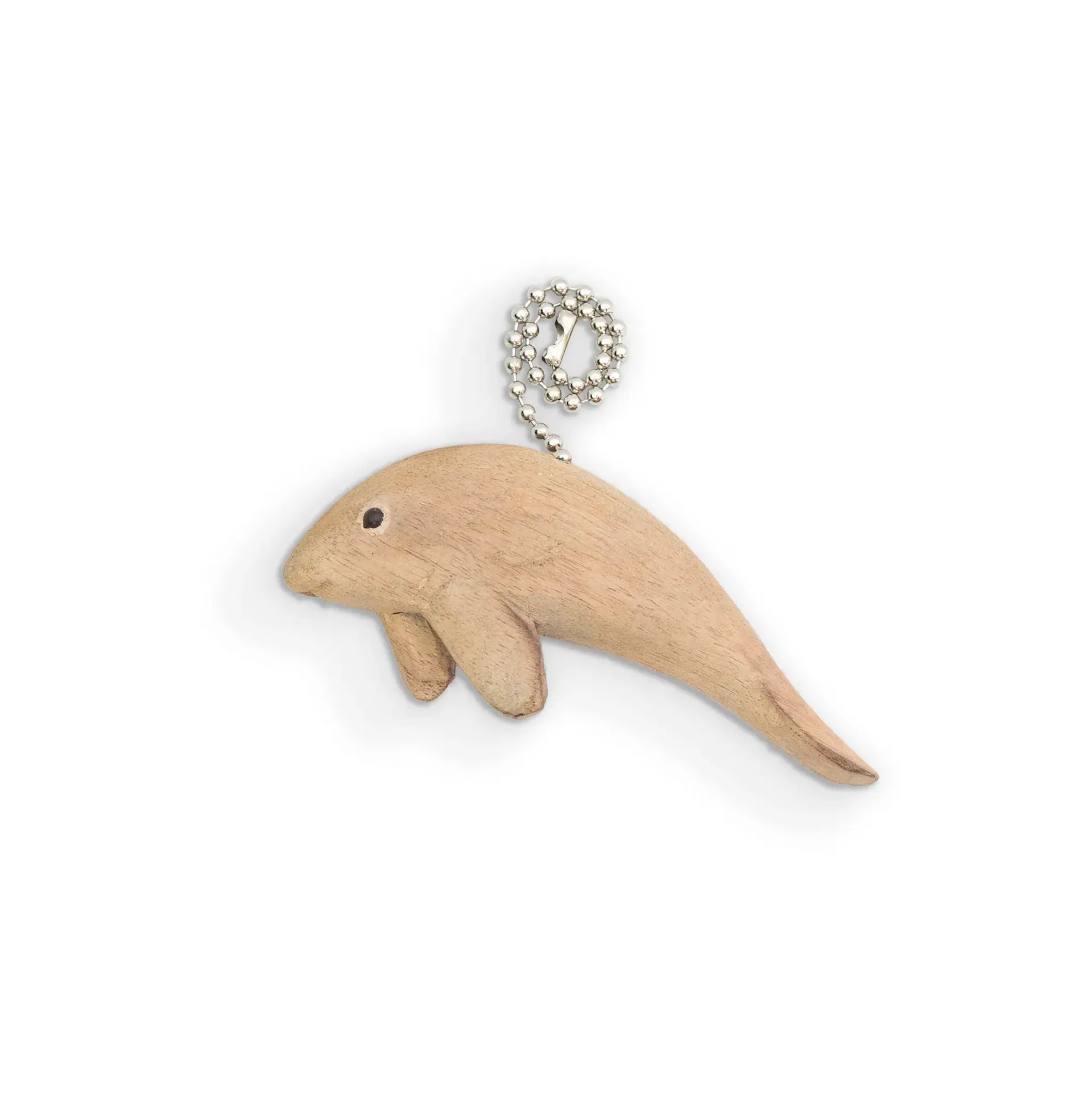 Fan Pull - Manatee