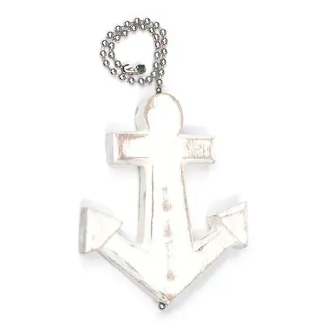 Anchor Fan Pull
