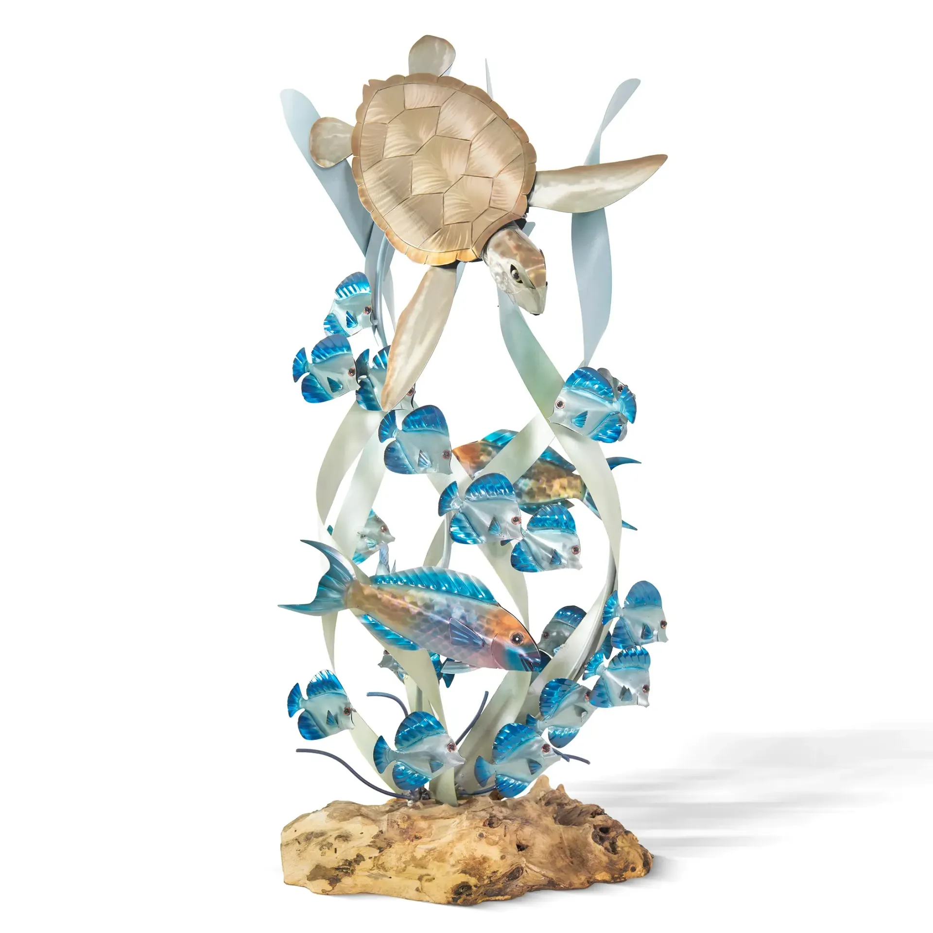 Turtle Reef TableTop