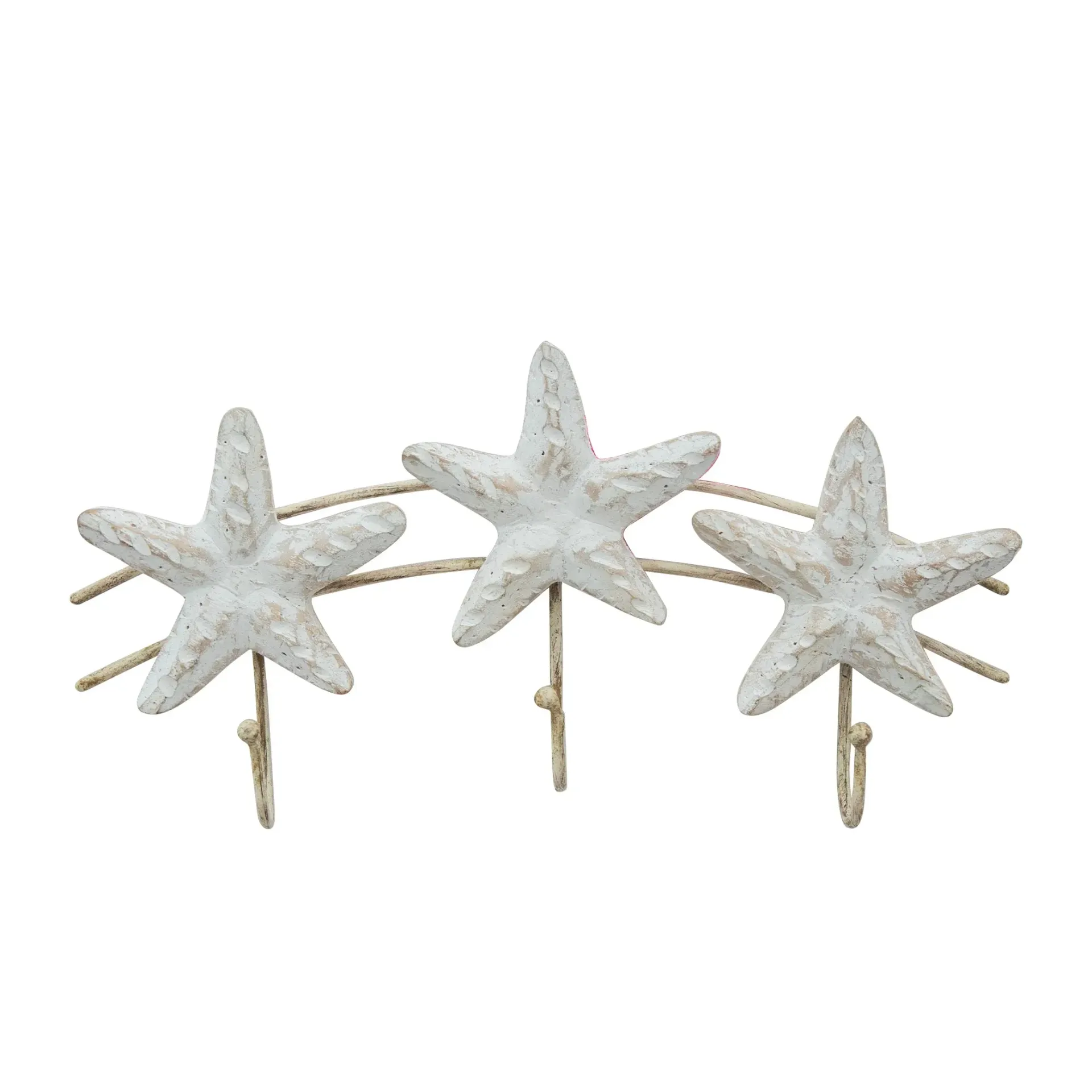 Starfish Hooks