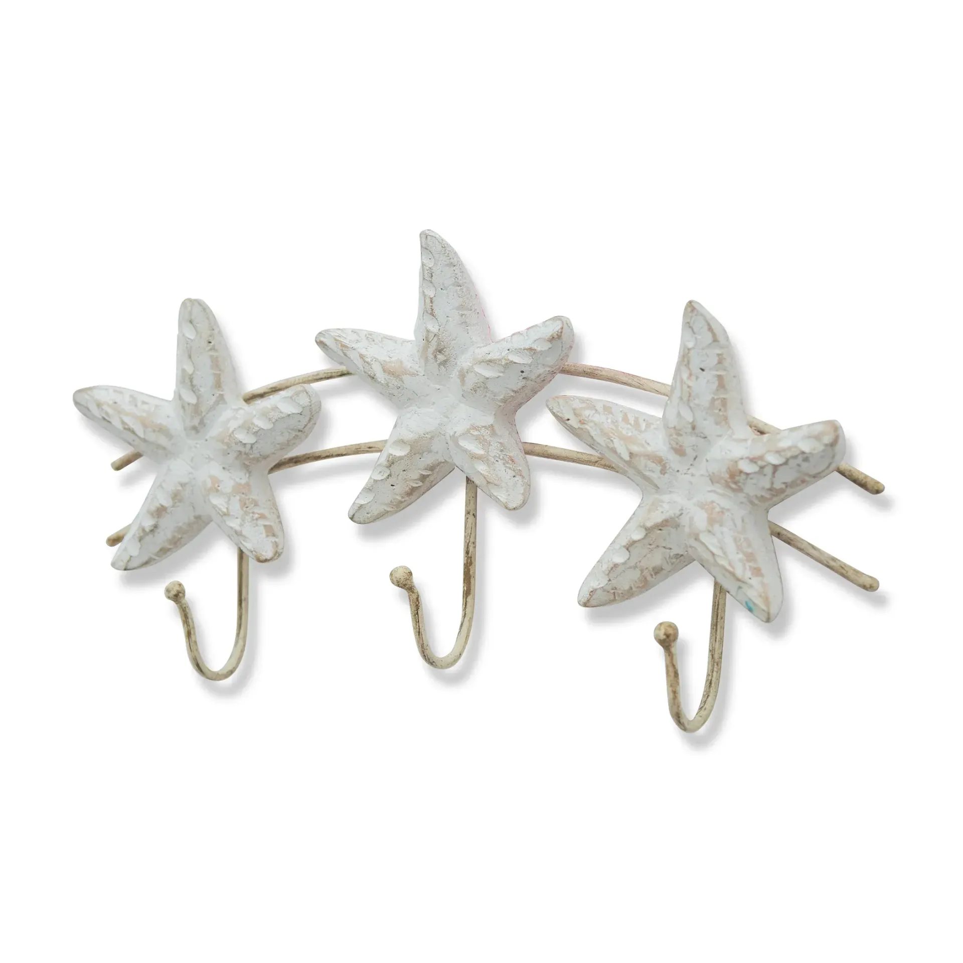 Starfish Hooks