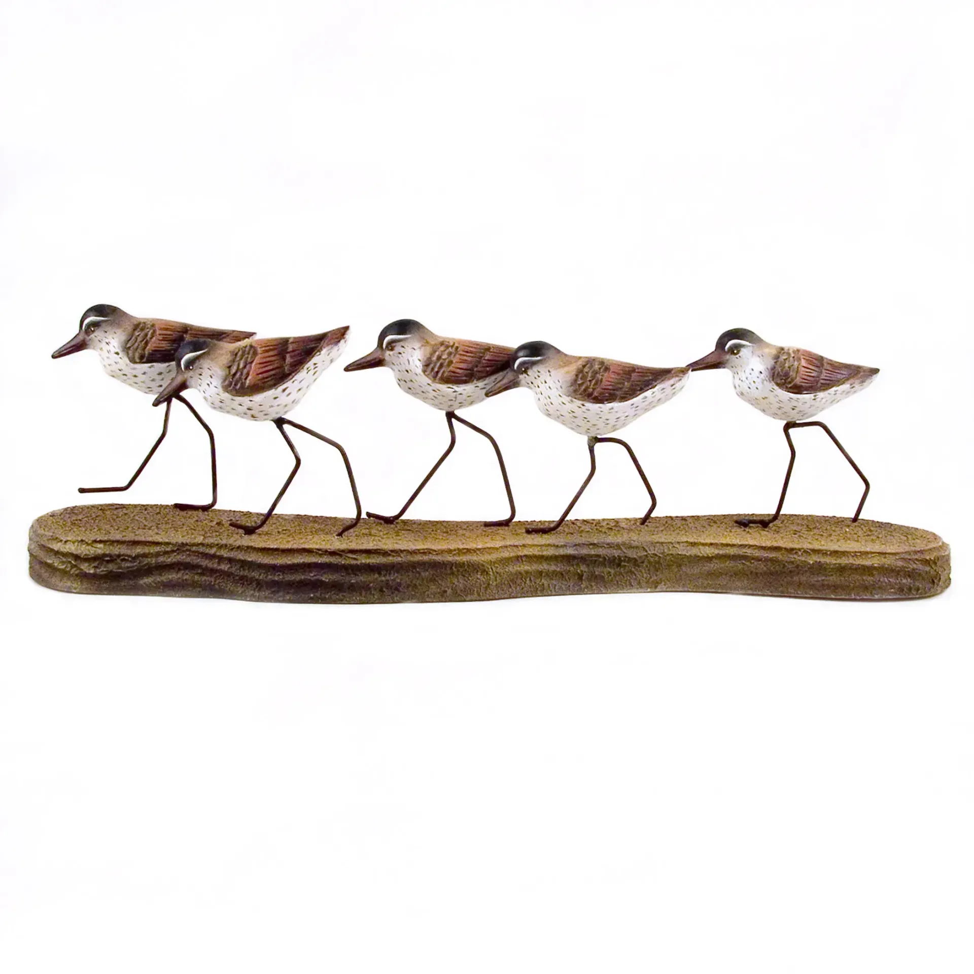 Gotta Run Sandpipers TableTop