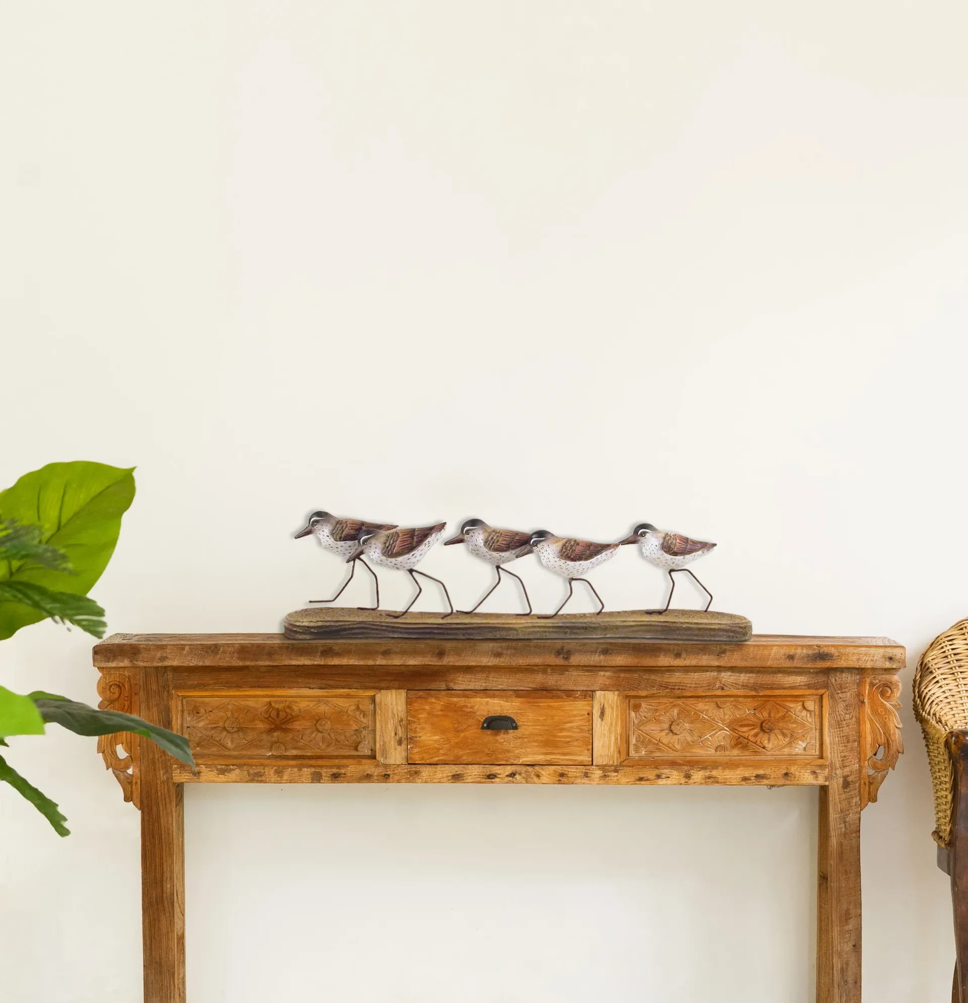 Gotta Run Sandpipers TableTop