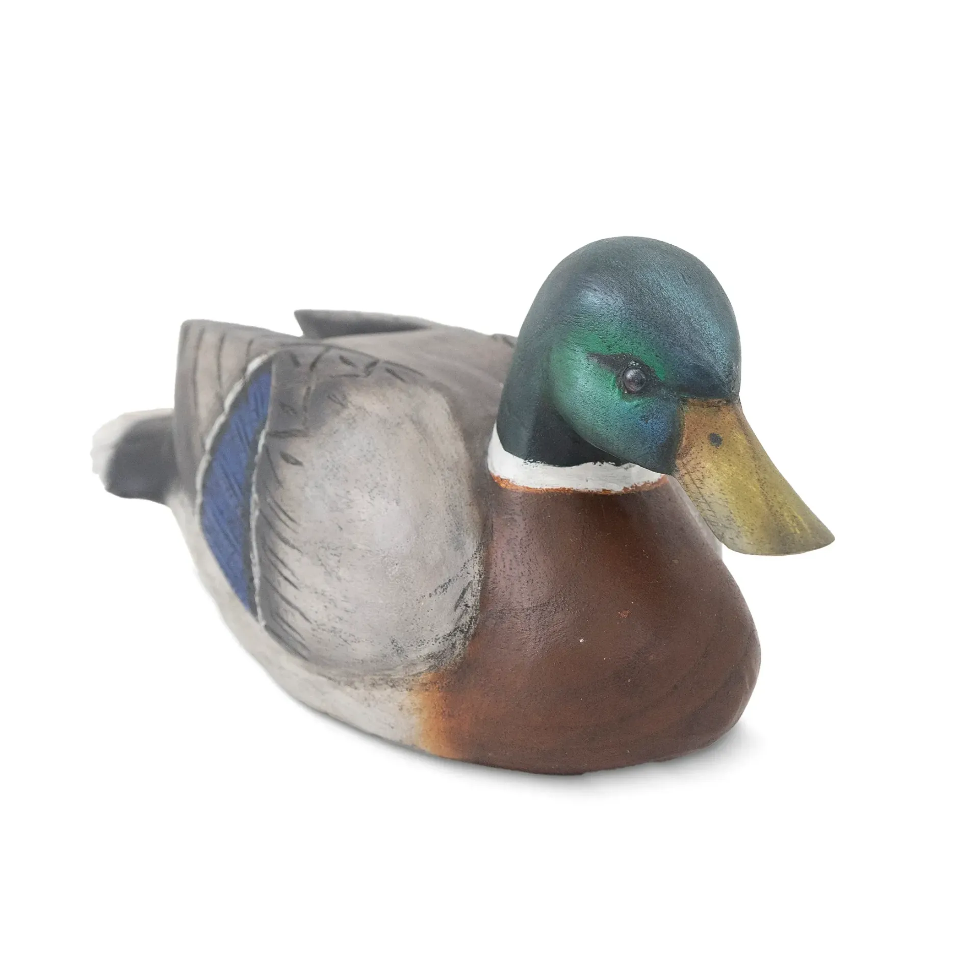 Papa Mallard Duck TableTop