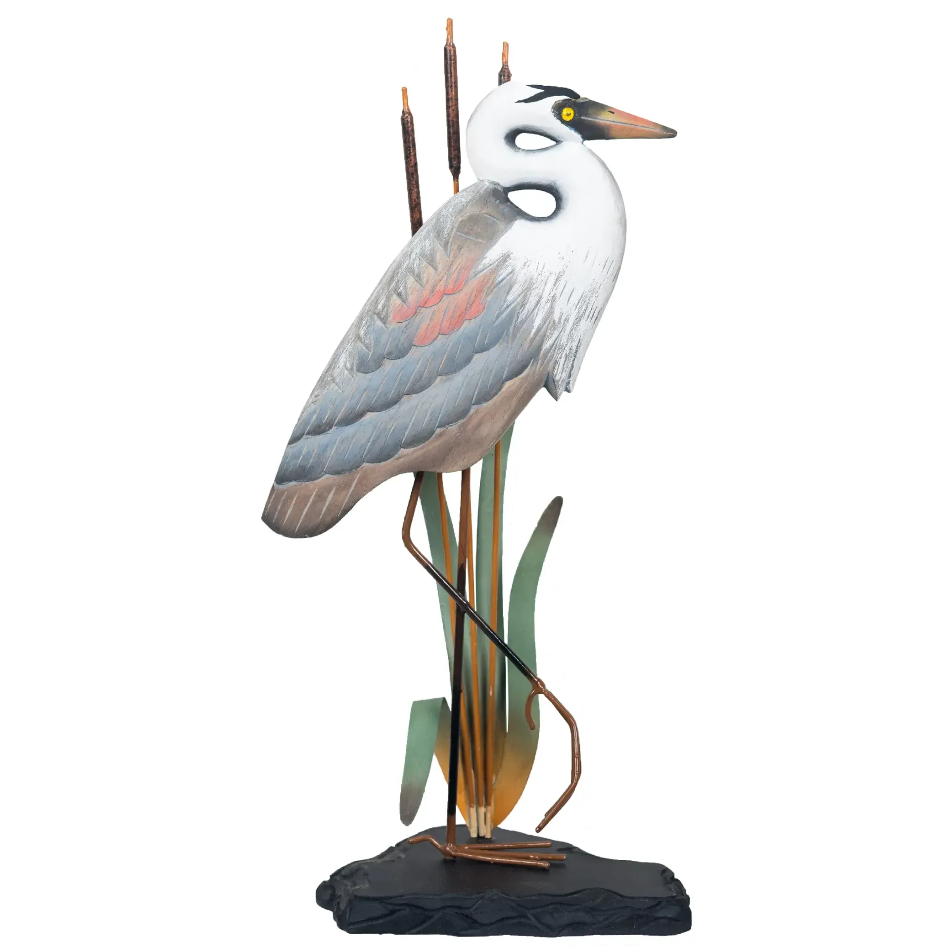 Great Blue Heron TableTop