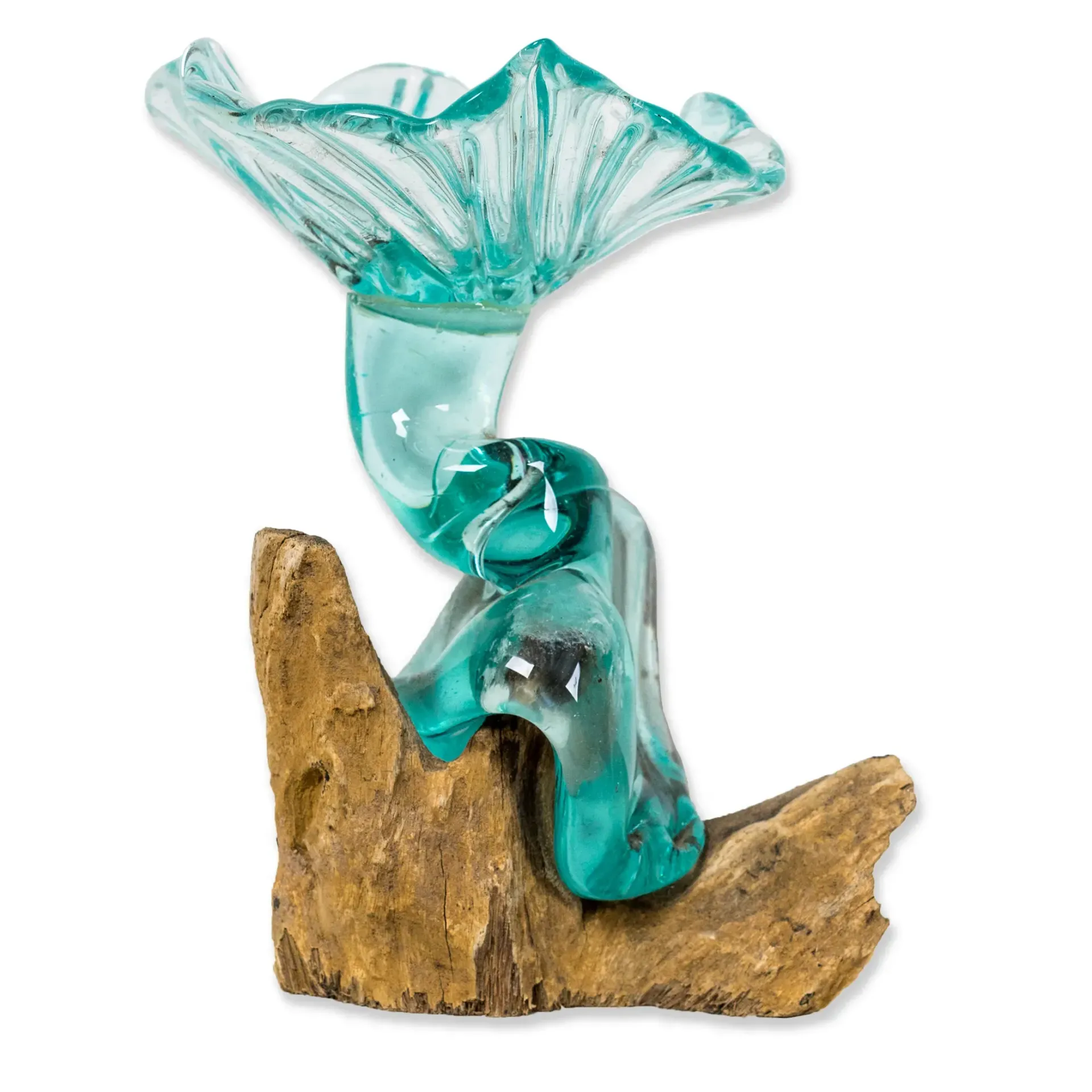 Lotus Candy Dish Nat