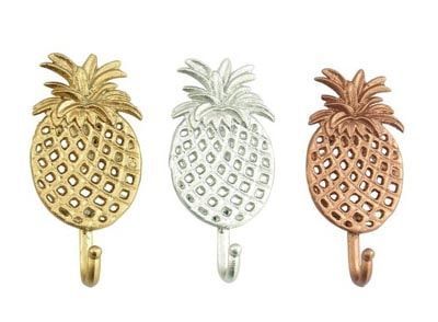 Pineapple Hook