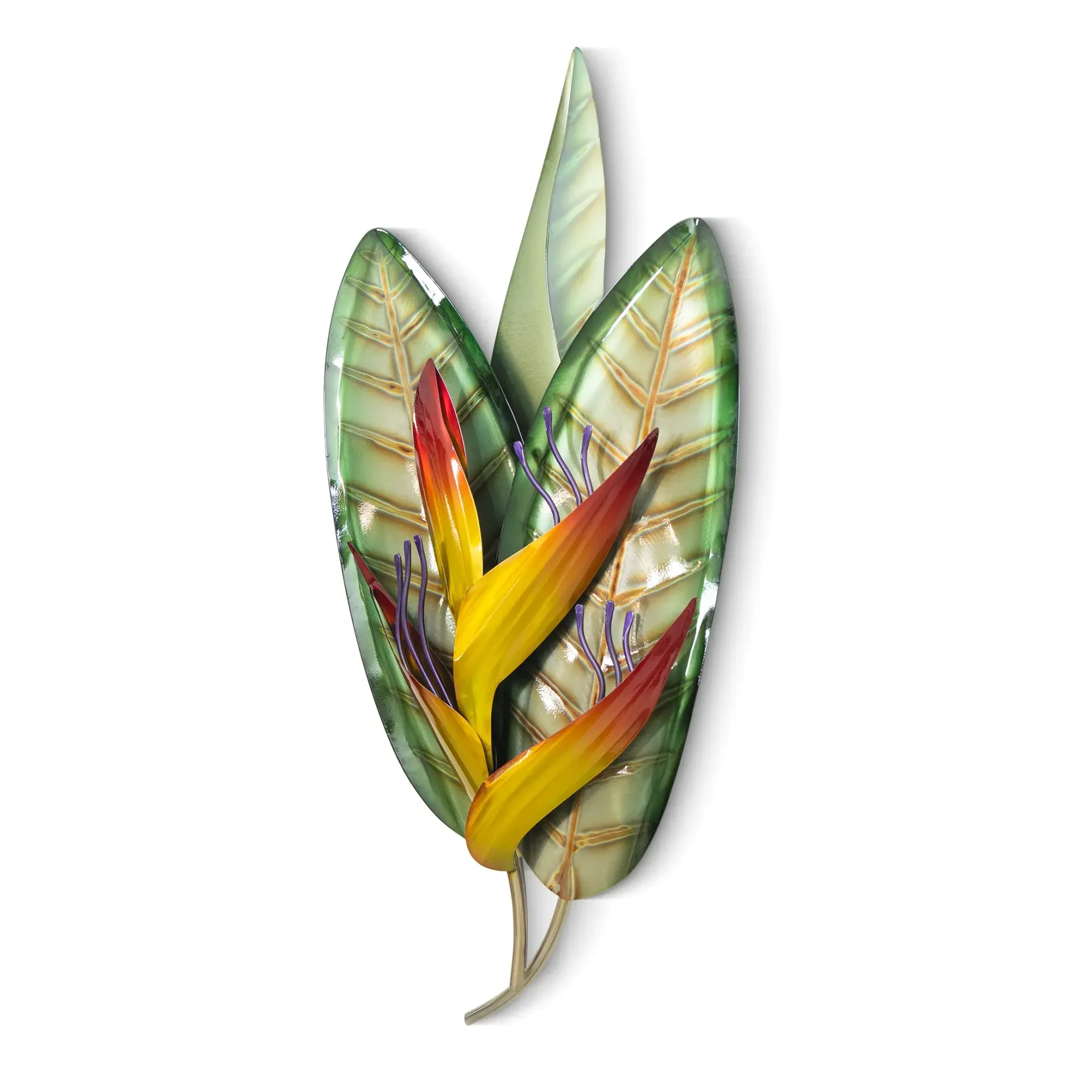 Heliconia Sm (stainless Steel)