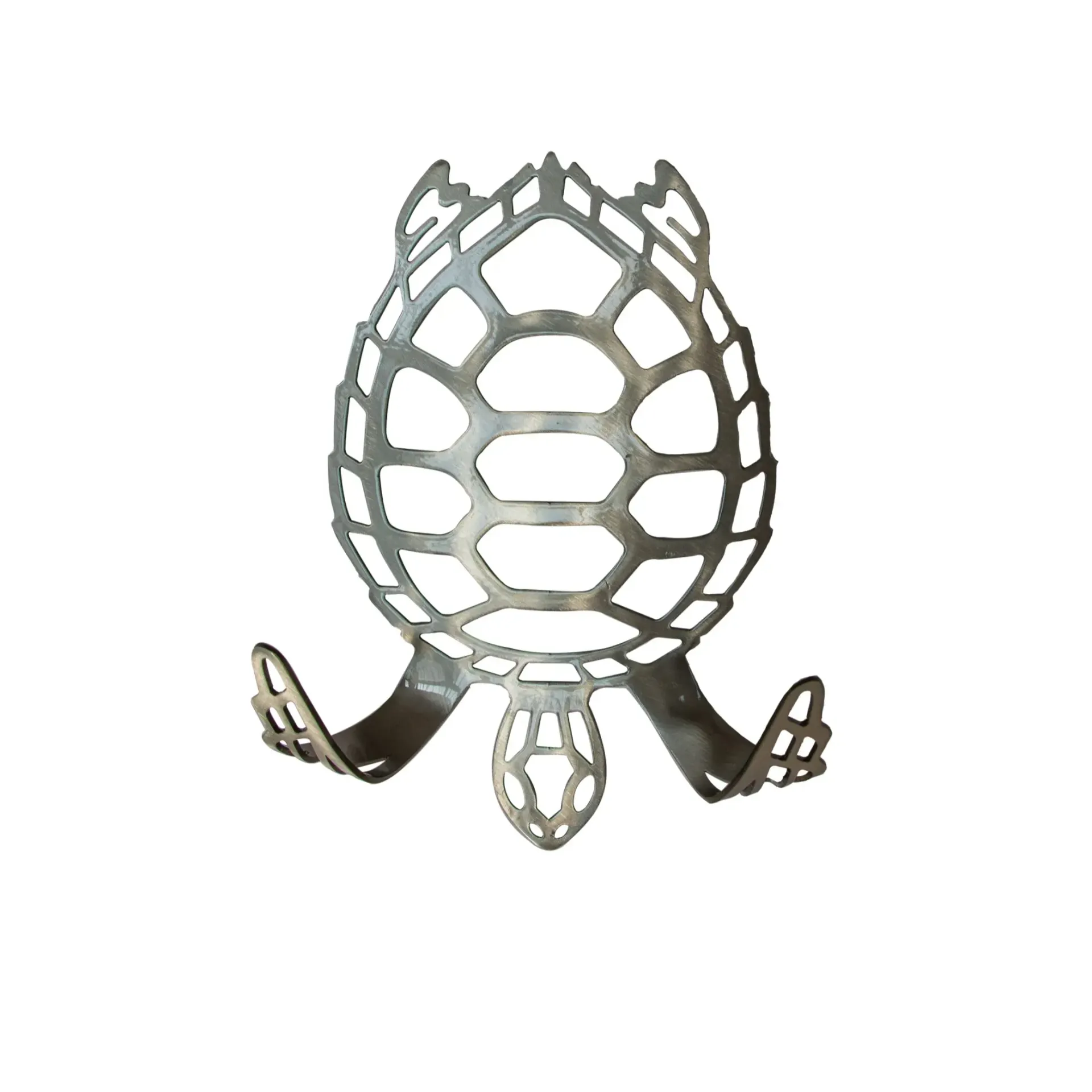 Towel Hook Turtle