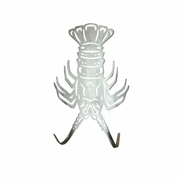 Towel Hook Lobster