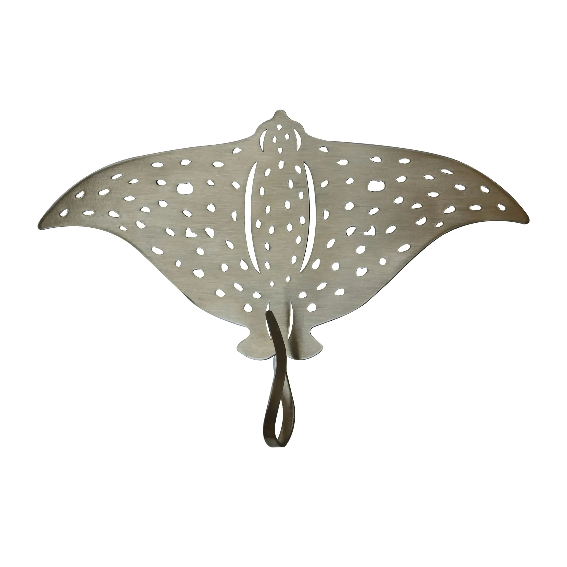 Towel Hook Eagle Ray