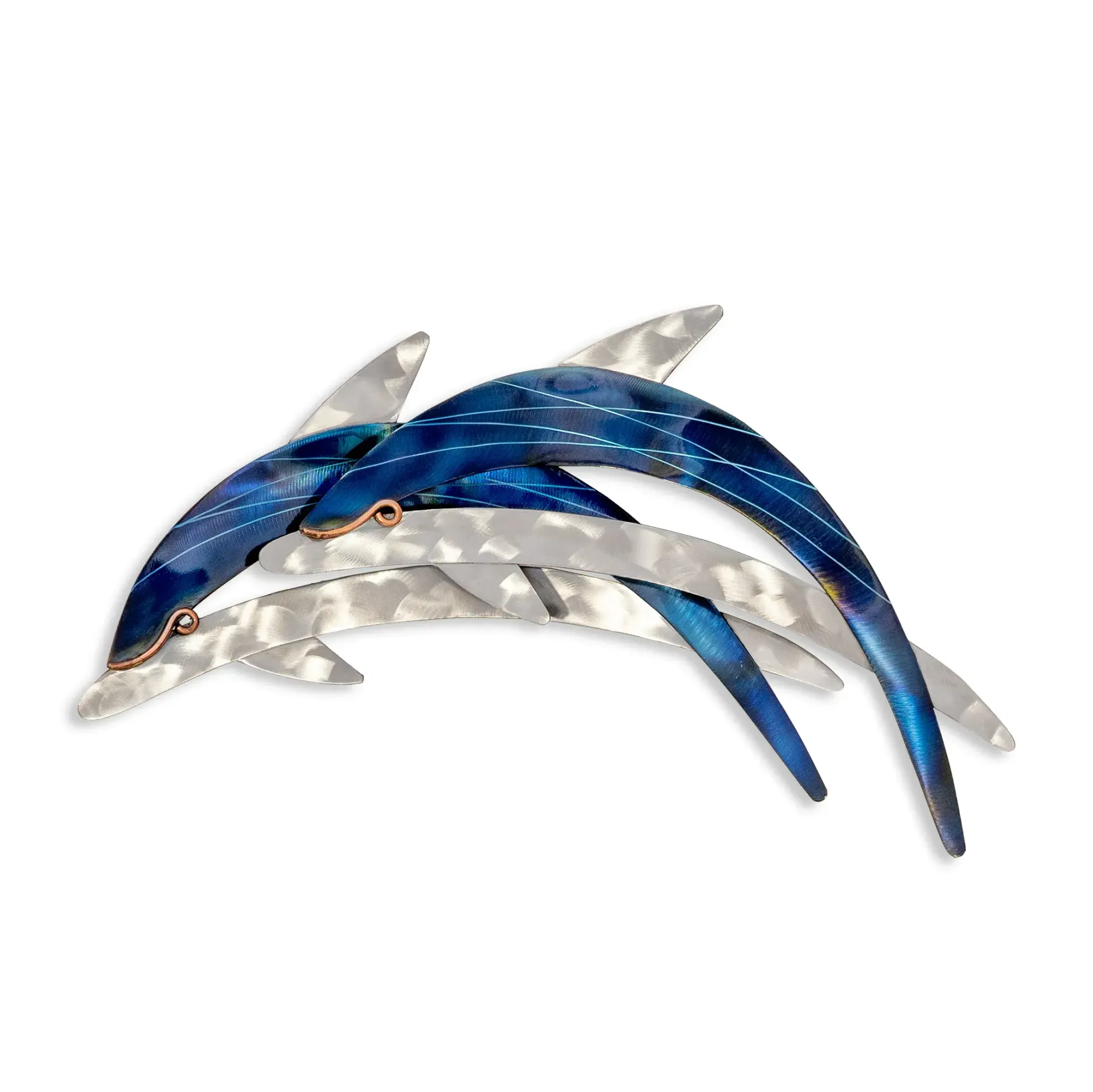 Dolphin Pair