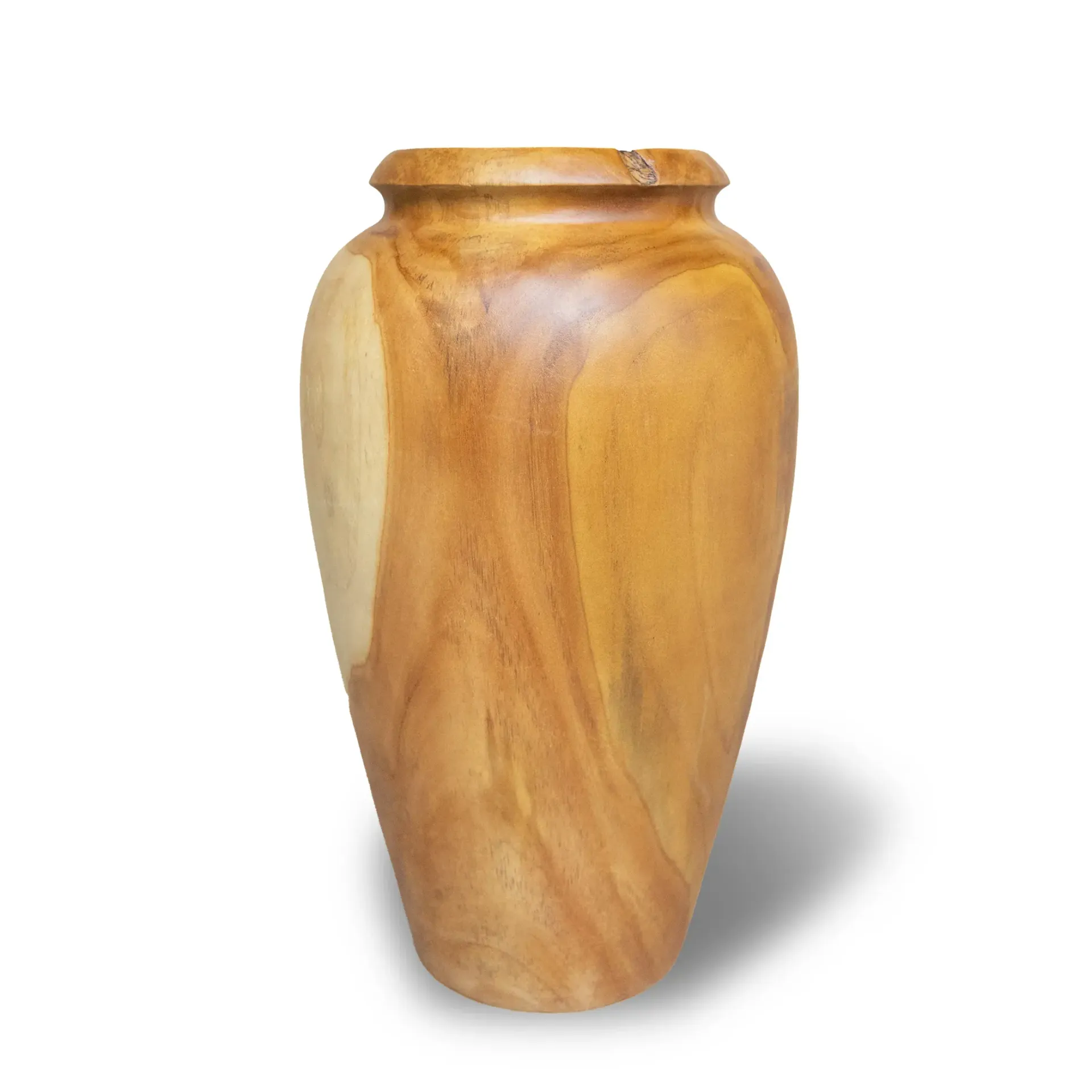 Gucci Vase Teak 50cm