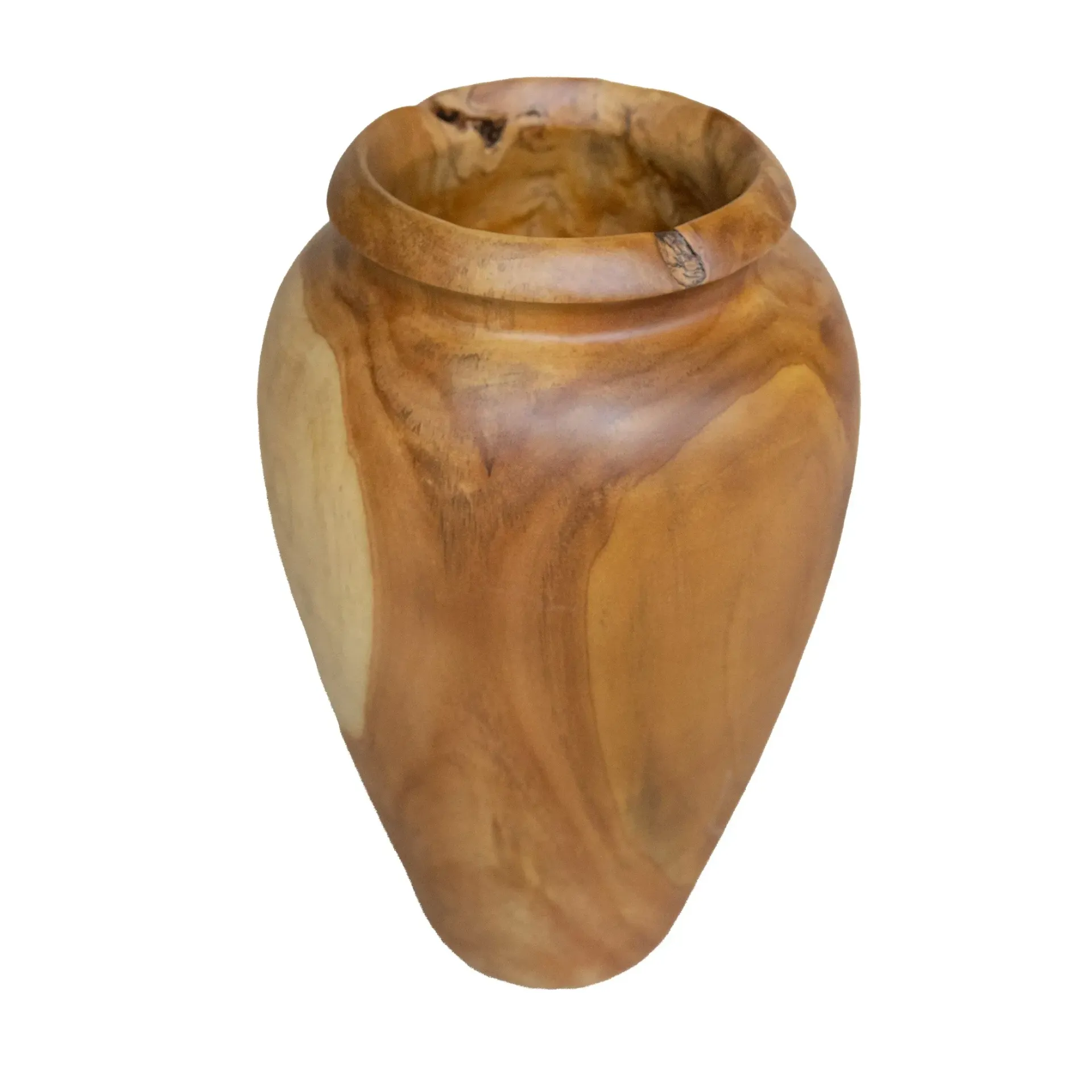 Gucci Vase Teak 50cm