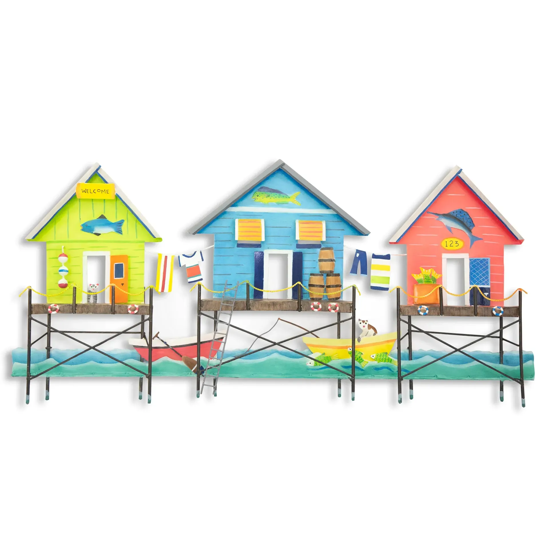 Cabana Village
