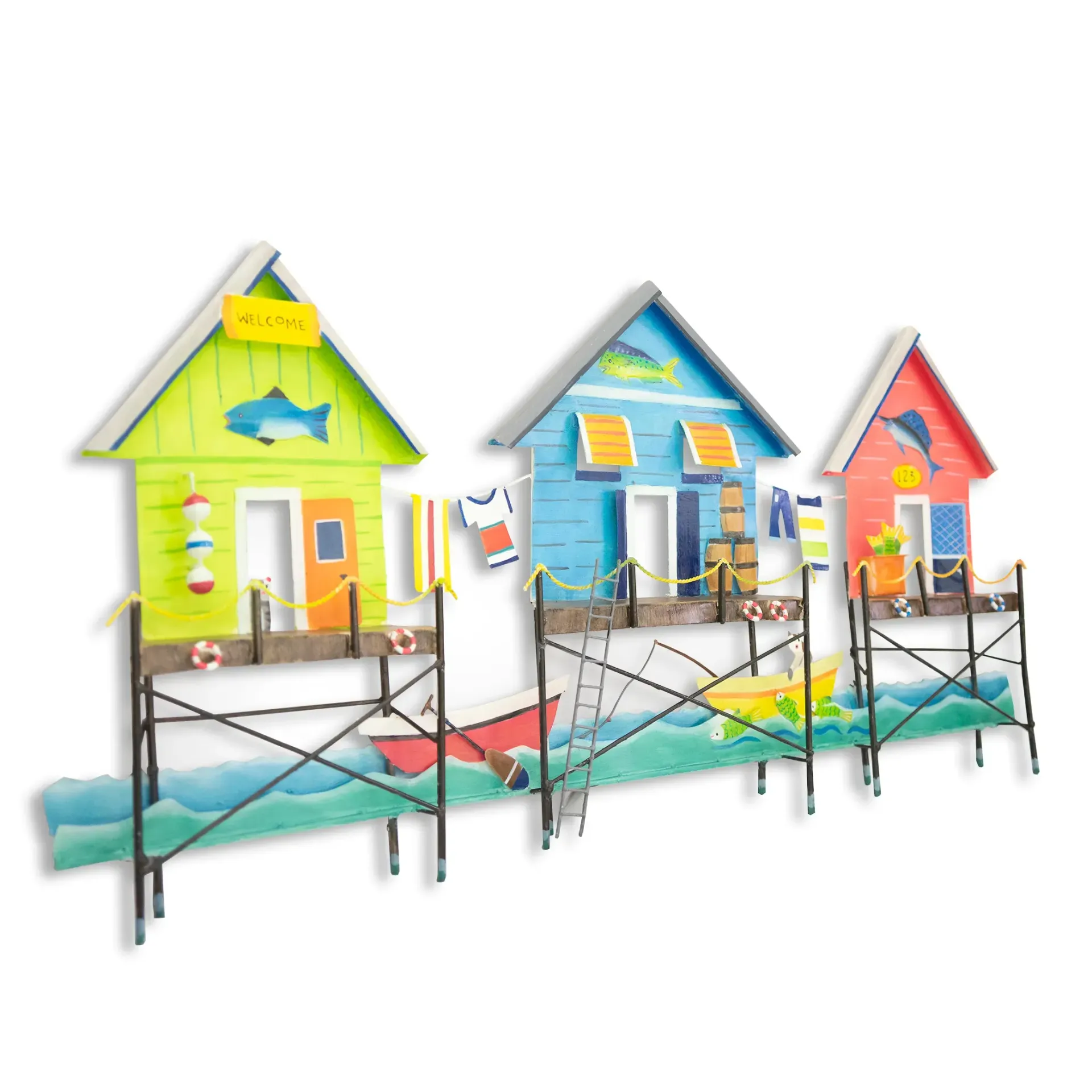 Cabana Village