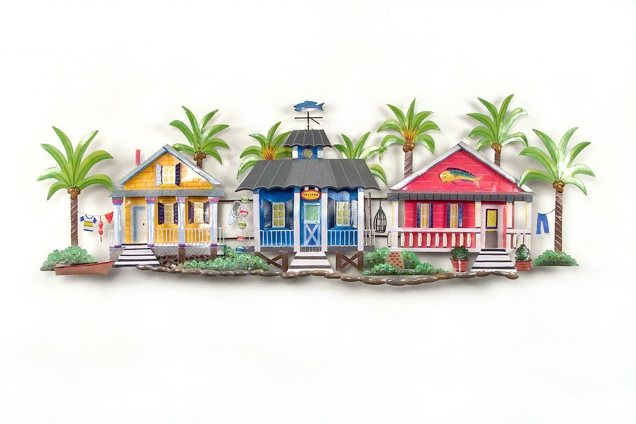 Carribean Village