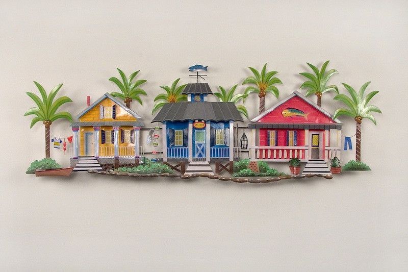 Carribean Village