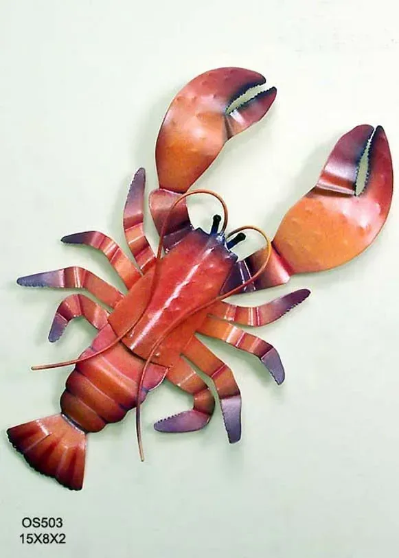 Patio Lobster