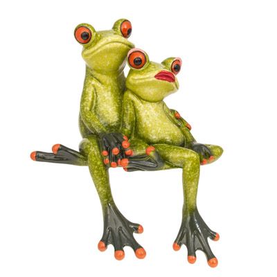 S.S. Frogs Heart