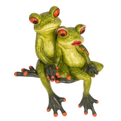 S.S. Frogs Heart