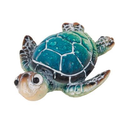 Blue Turtle 3