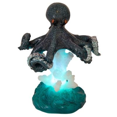 Octopus Light-up
