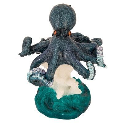Octopus Light-up