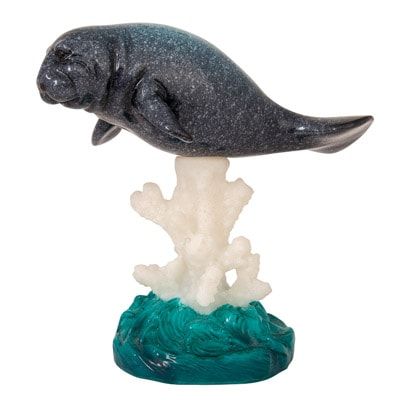 Manatee Light-up