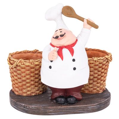 Chef S&P Set