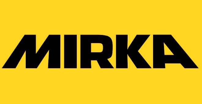 mirka logo