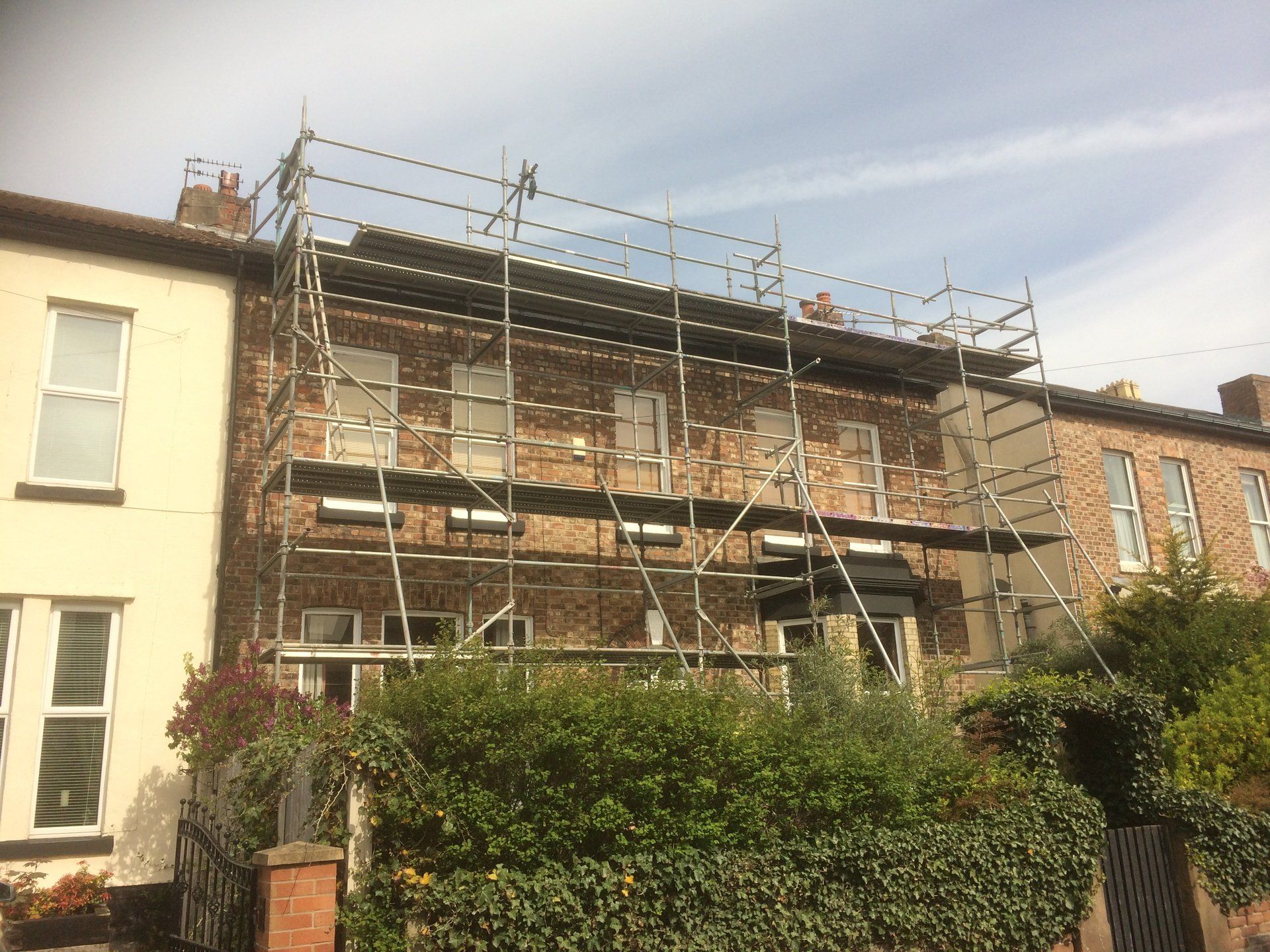 Premier Scaffolding 6