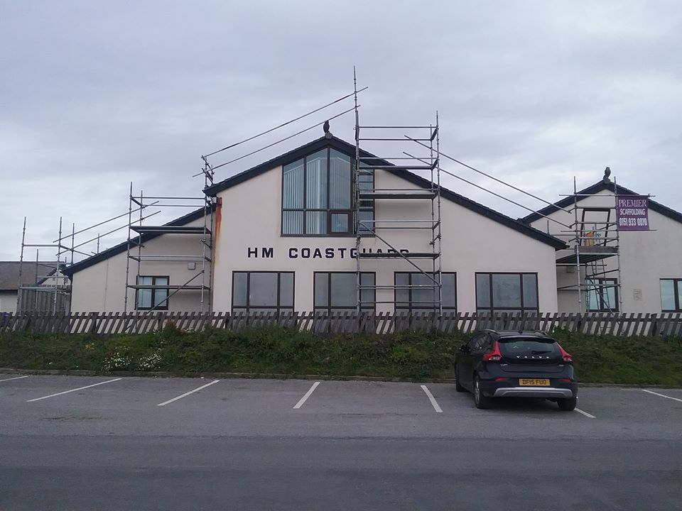 Premier Scaffolding 4