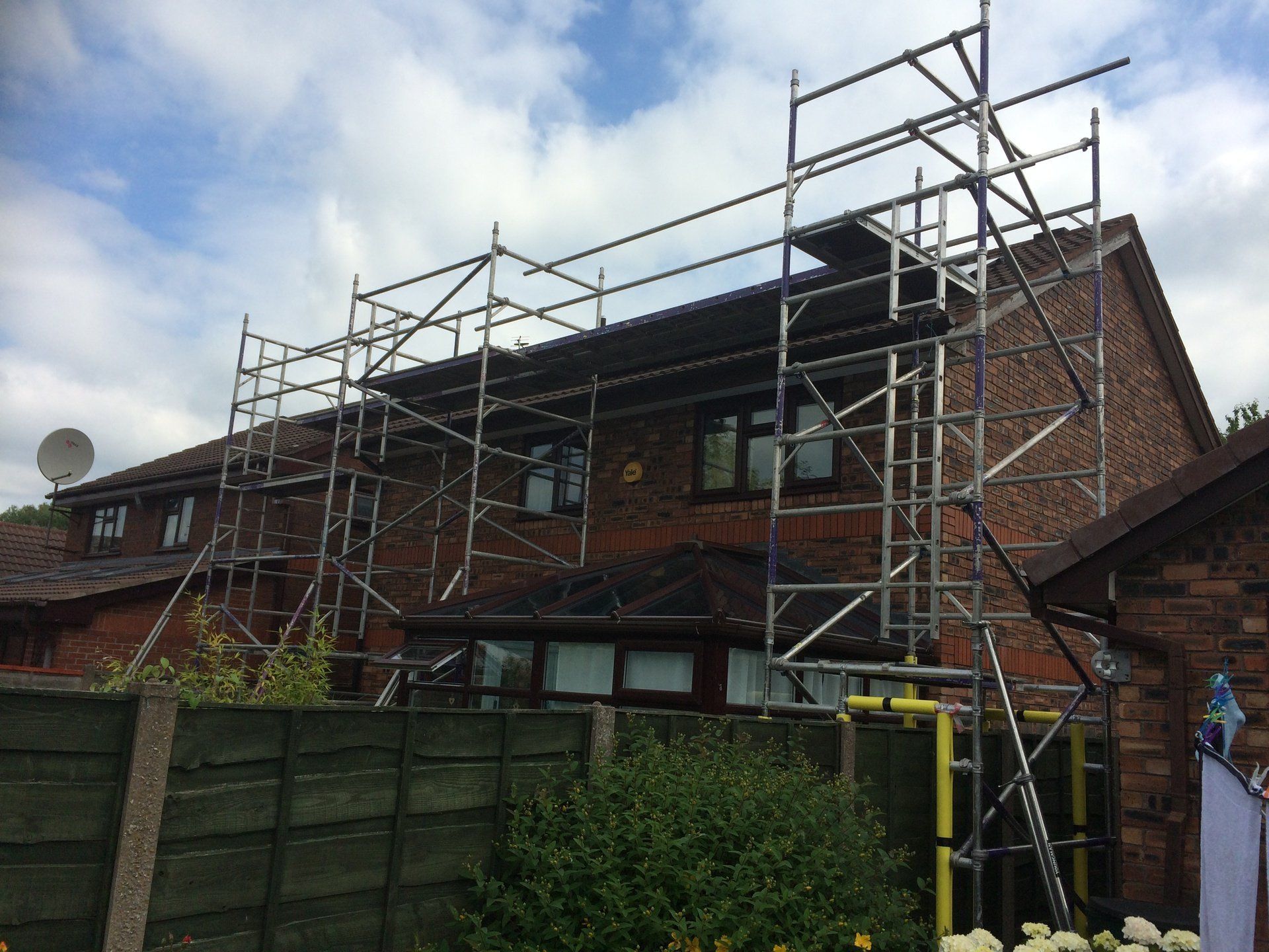 Premier Scaffolding 3