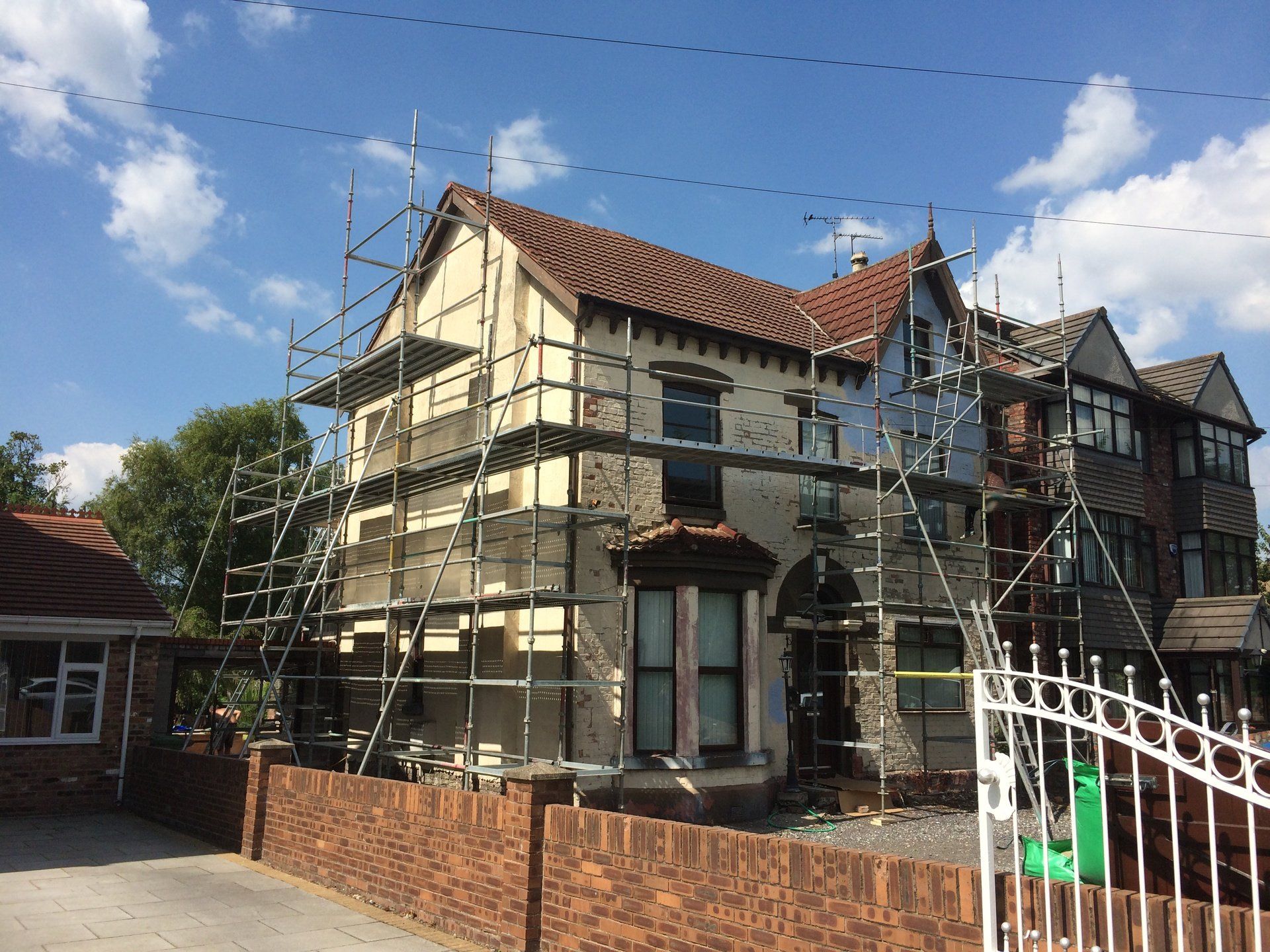 Premier Scaffolding 5