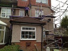 Premier Scaffolding 7