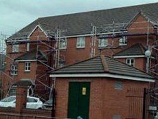 Premier Scaffolding 8