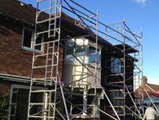 Premier Scaffolding 9